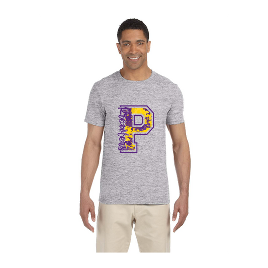 Custom T-Shirt Printed by DTFSheet™