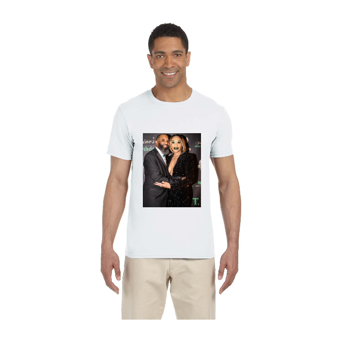 Custom T-Shirt Printed by DTFSheet™