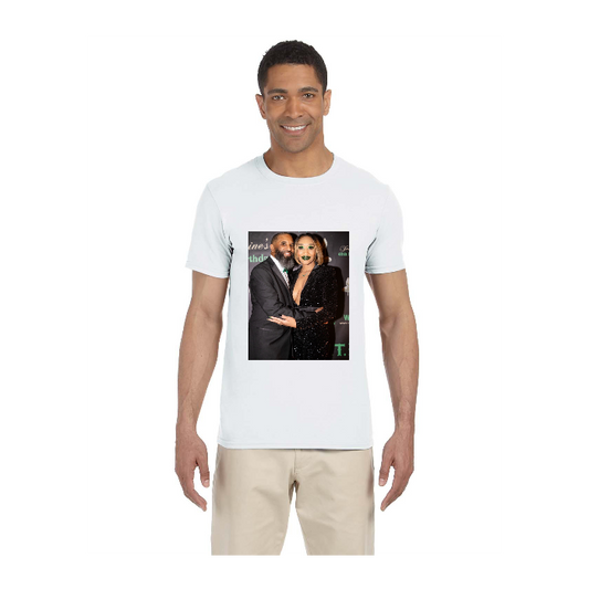 Custom T-Shirt Printed by DTFSheet™