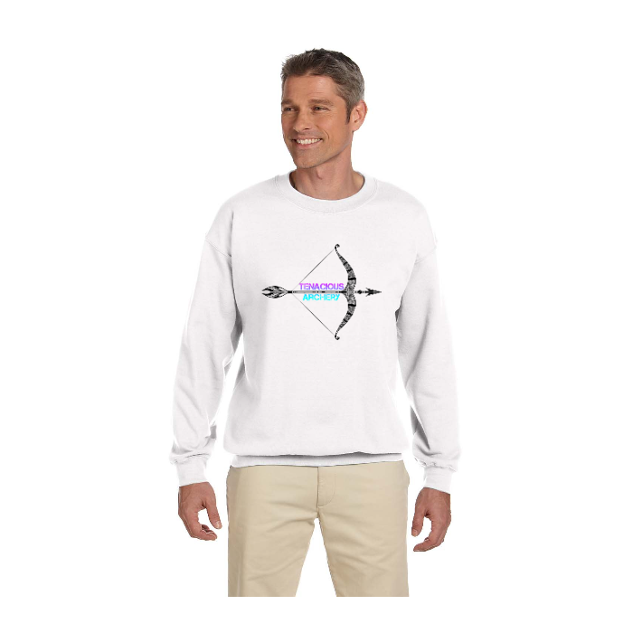 Custom Sweatshirt Printed by DTFSheet™