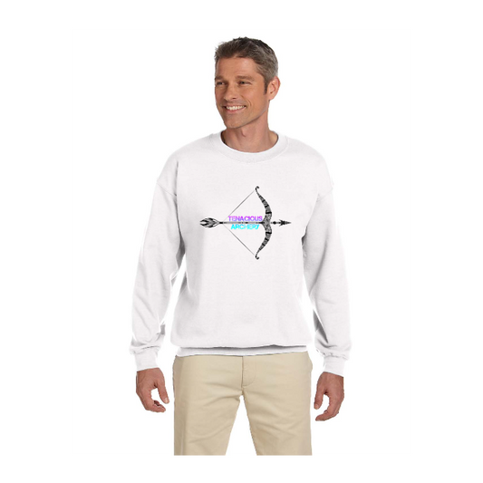 Custom Sweatshirt Printed by DTFSheet™