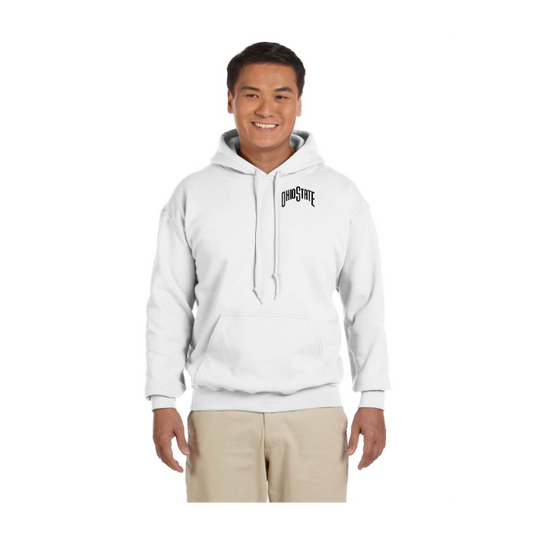 Custom Hoodie Printed by DTFSheet™