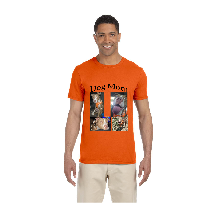 Custom T-Shirt Printed by DTFSheet™