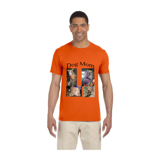 Custom T-Shirt Printed by DTFSheet™