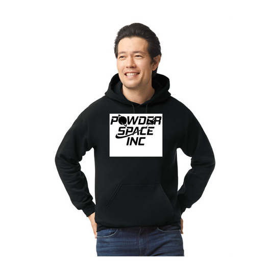 Custom Hoodie Printed by DTFSheet™