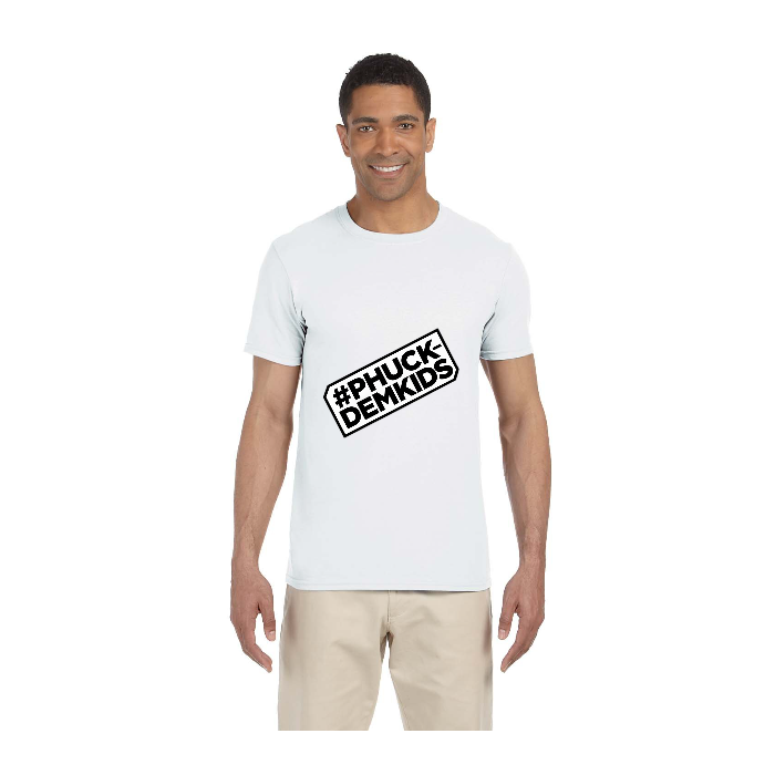 Custom T-Shirt Printed by DTFSheet™