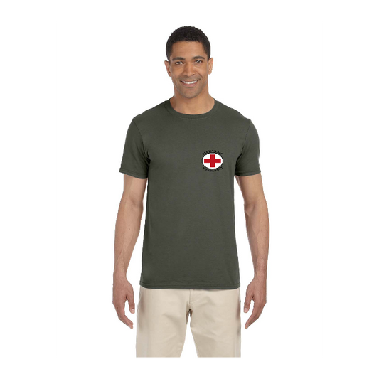 Custom T-Shirt Printed by DTFSheet™