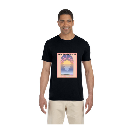 Custom T-Shirt Printed by DTFSheet™