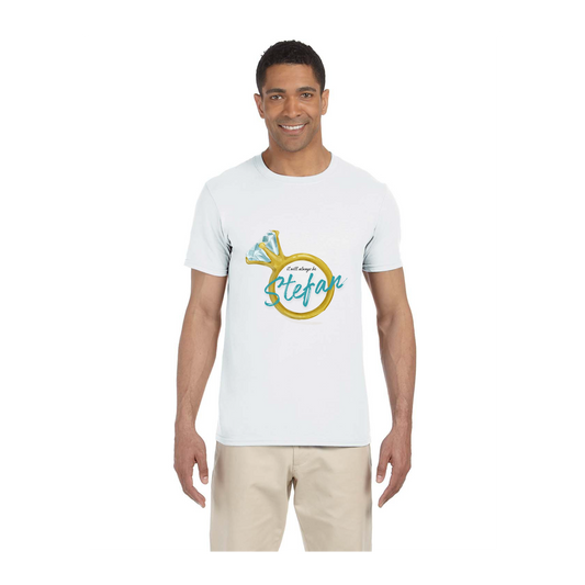 Custom T-Shirt Printed by DTFSheet™