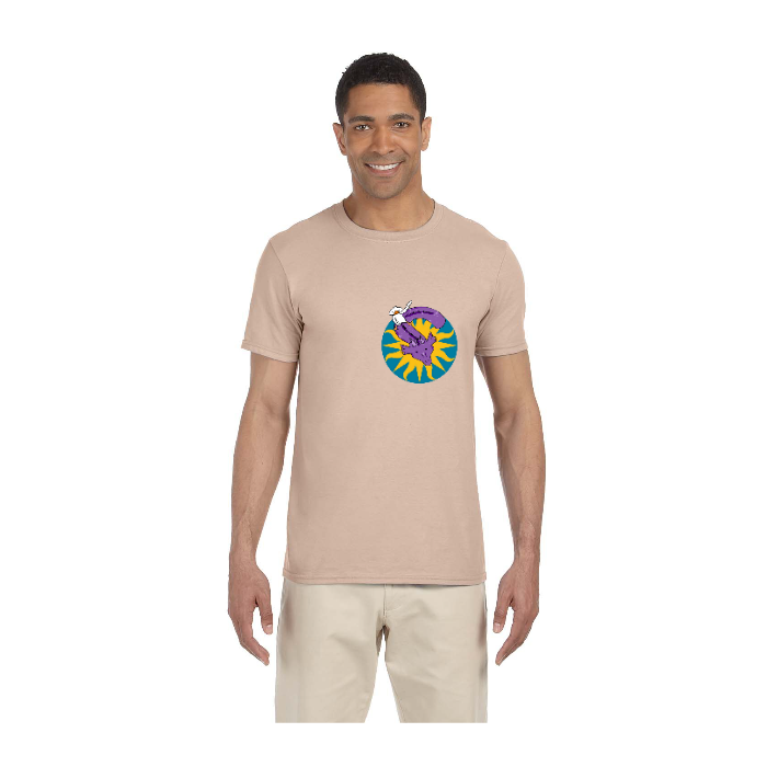 Custom T-Shirt Printed by DTFSheet™