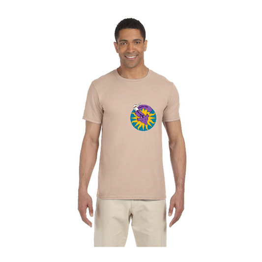 Custom T-Shirt Printed by DTFSheet™