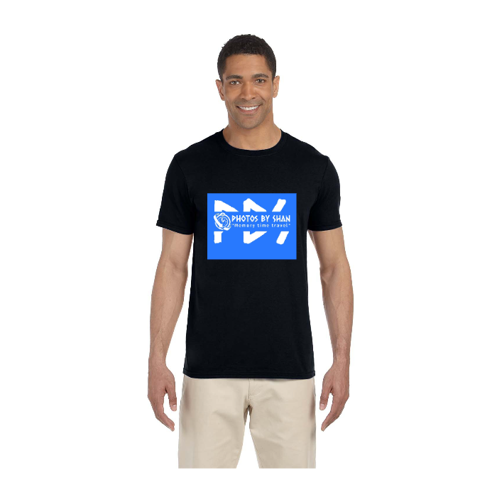 Custom T-Shirt Printed by DTFSheet™