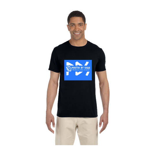 Custom T-Shirt Printed by DTFSheet™