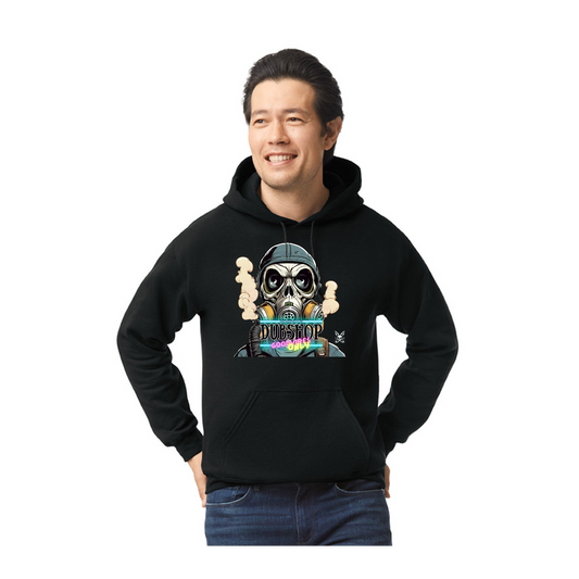 Custom Hoodie Printed by DTFSheet™