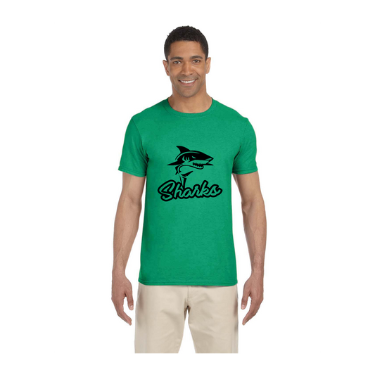 Custom T-Shirt Printed by DTFSheet™