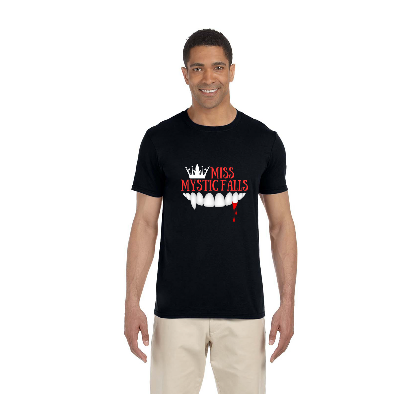 Custom T-Shirt Printed by DTFSheet™