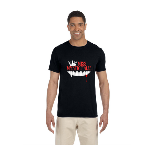 Custom T-Shirt Printed by DTFSheet™