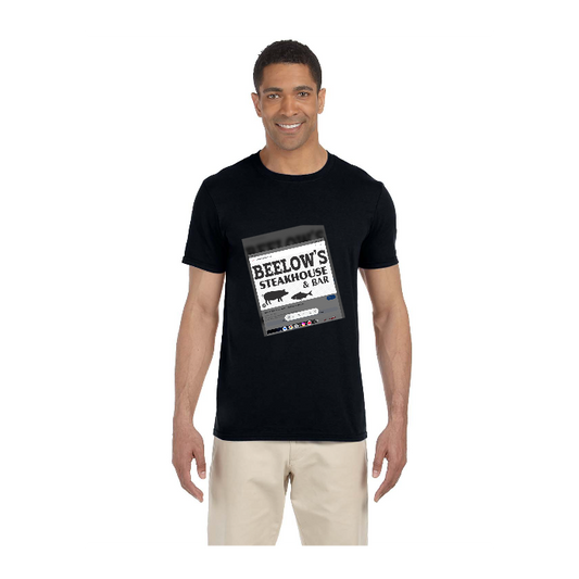 Custom T-Shirt Printed by DTFSheet™