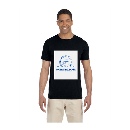 Custom T-Shirt Printed by DTFSheet™