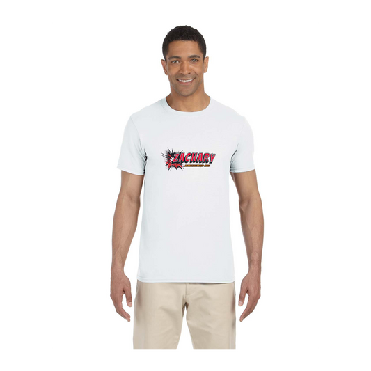 Custom T-Shirt Printed by DTFSheet™