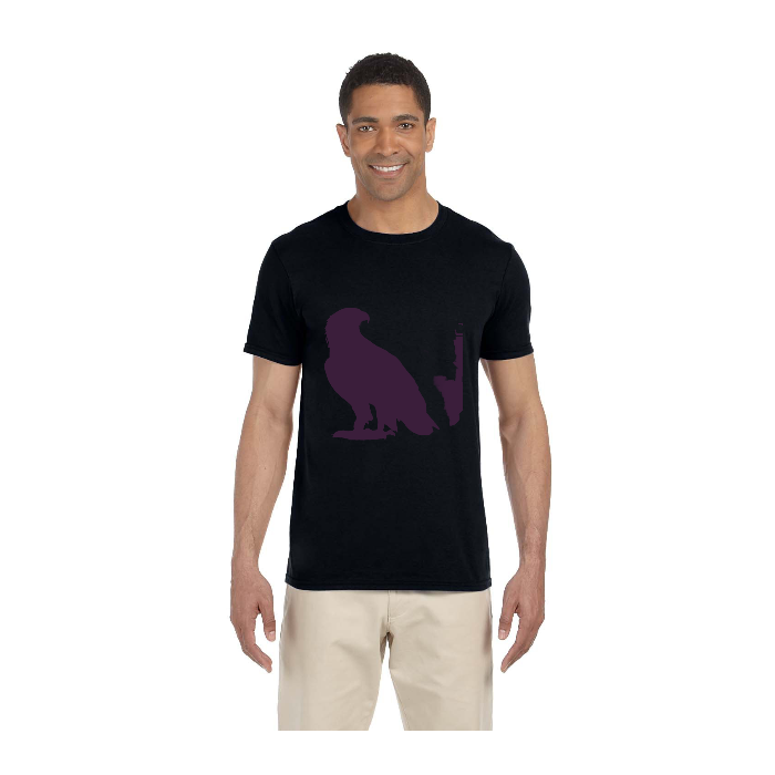 Custom T-Shirt Printed by DTFSheet™