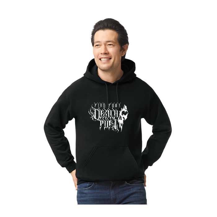 Custom Hoodie Printed by DTFSheet™