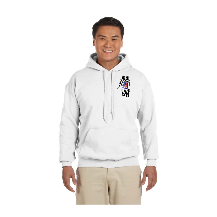 Custom Hoodie Printed by DTFSheet™