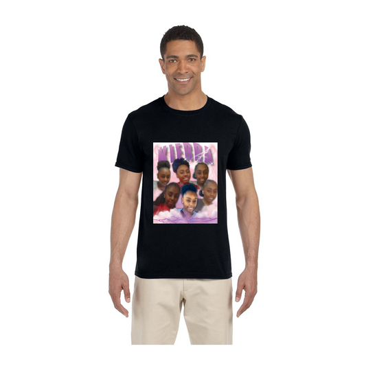 Custom T-Shirt Printed by DTFSheet™