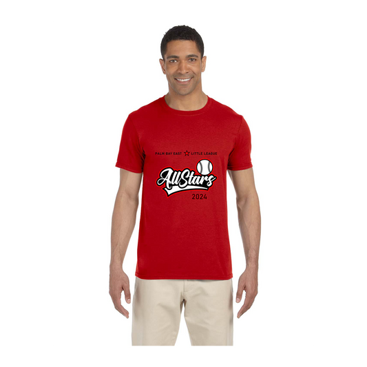 Custom T-Shirt Printed by DTFSheet™