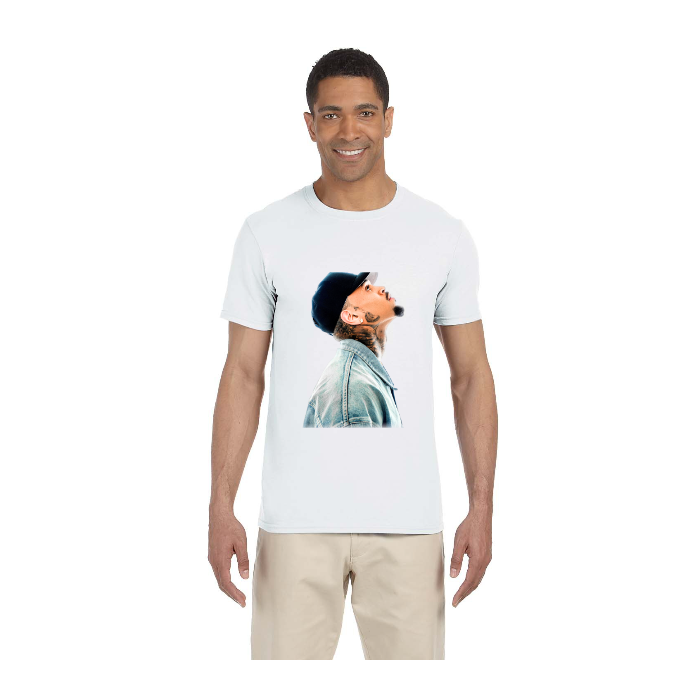 Custom T-Shirt Printed by DTFSheet™