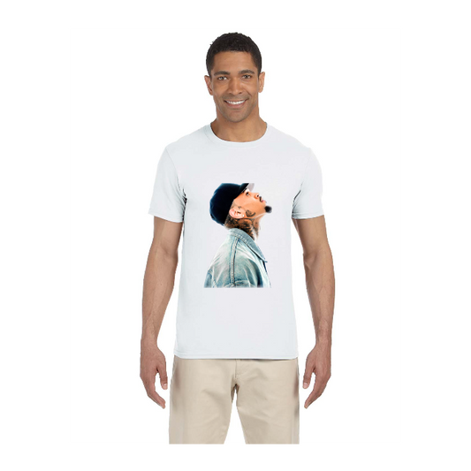 Custom T-Shirt Printed by DTFSheet™