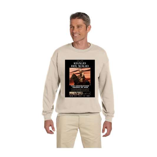 Custom Sweatshirt Printed by DTFSheet™