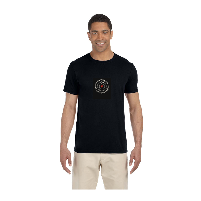 Custom T-Shirt Printed by DTFSheet™