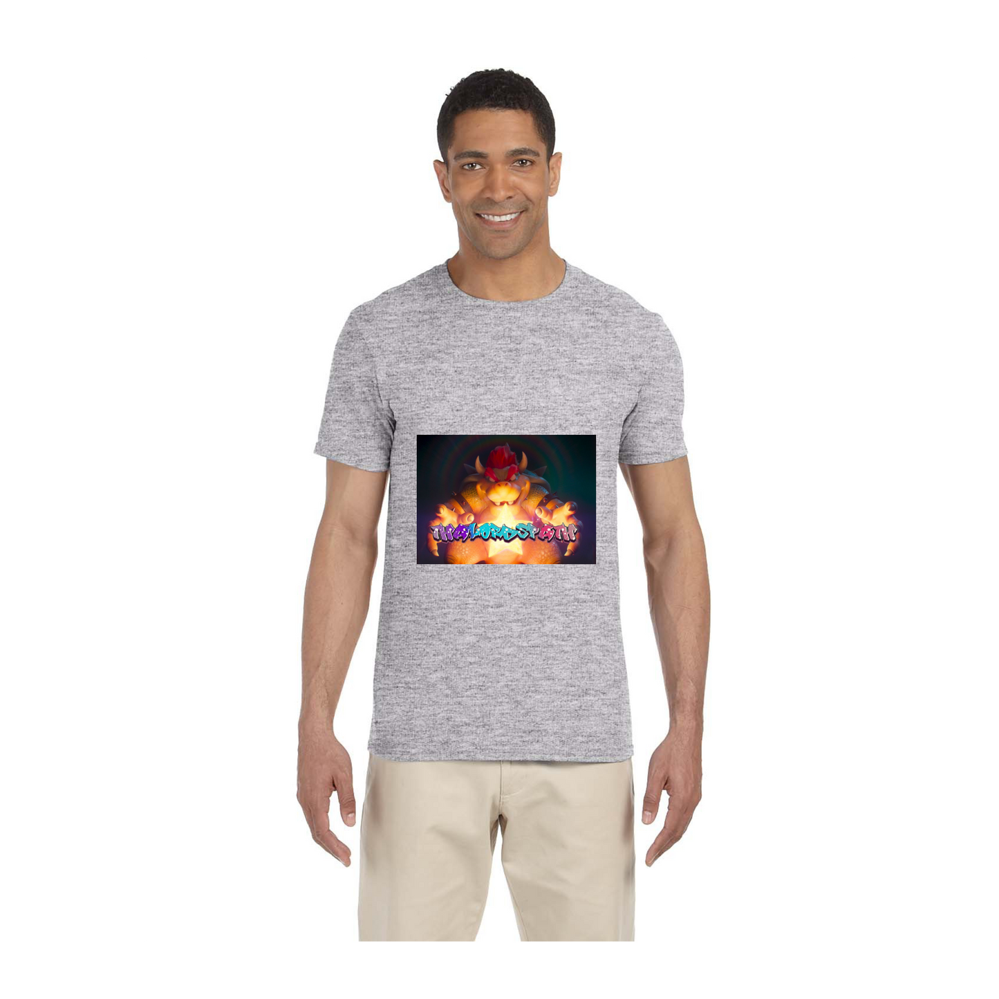 Custom T-Shirt Printed by DTFSheet™