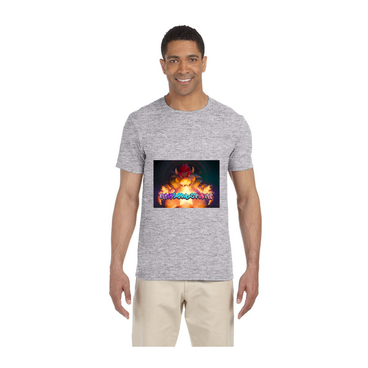 Custom T-Shirt Printed by DTFSheet™