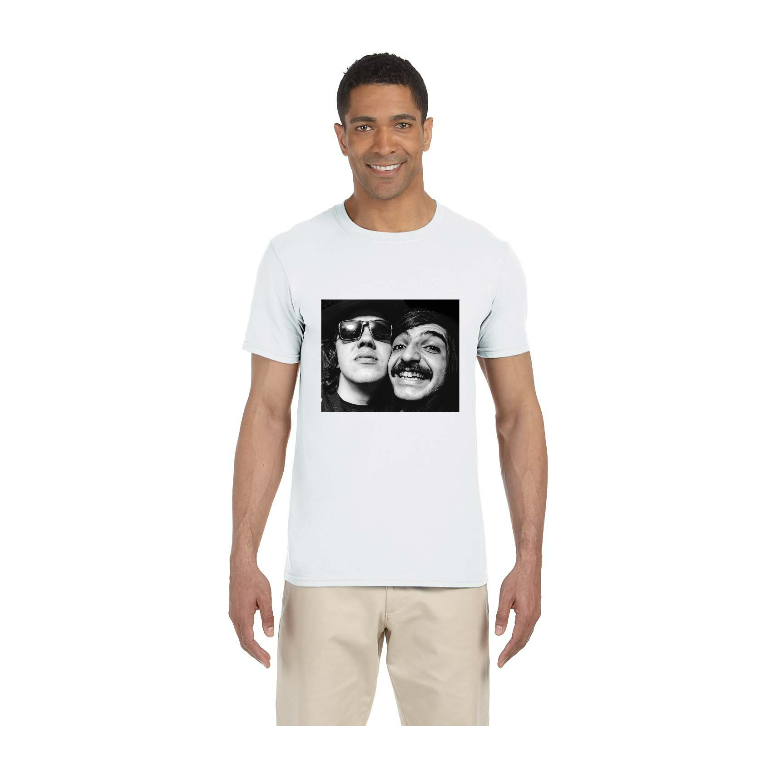 Custom T-Shirt Printed by DTFSheet™