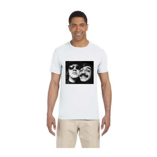 Custom T-Shirt Printed by DTFSheet™