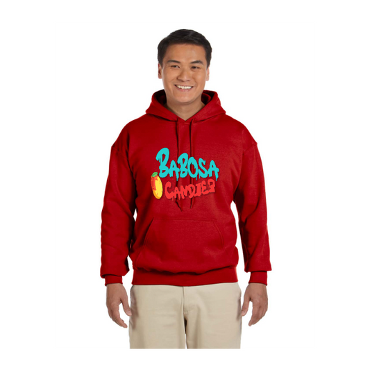 Custom Hoodie Printed by DTFSheet™