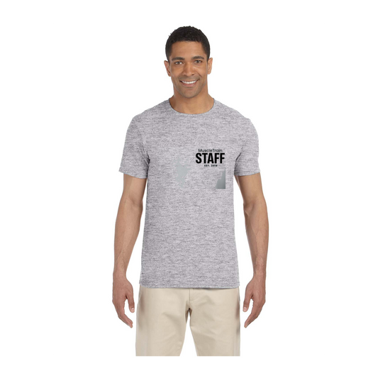 Custom T-Shirt Printed by DTFSheet™