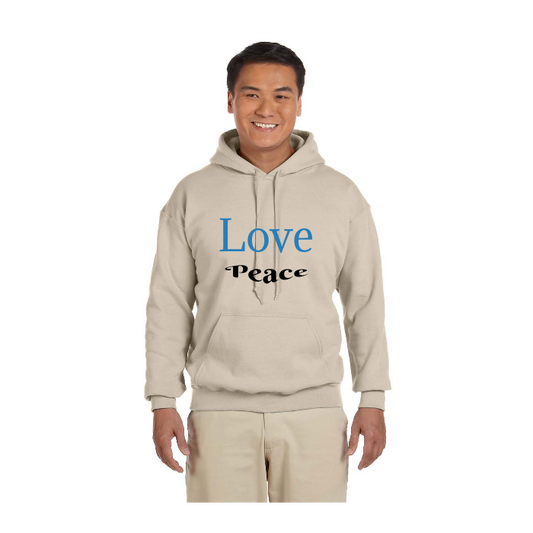 Custom Hoodie Printed by DTFSheet™