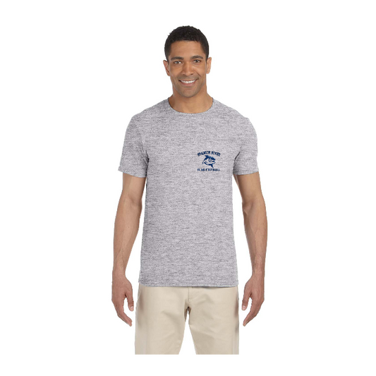 Custom T-Shirt Printed by DTFSheet™