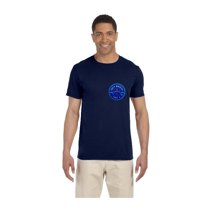 Custom T-Shirt Printed by DTFSheet™