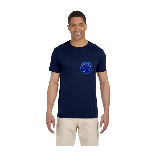 Custom T-Shirt Printed by DTFSheet™