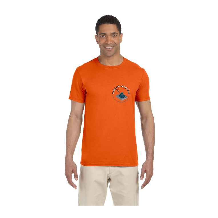 Custom T-Shirt Printed by DTFSheet™