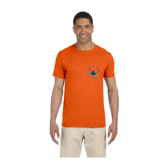 Custom T-Shirt Printed by DTFSheet™