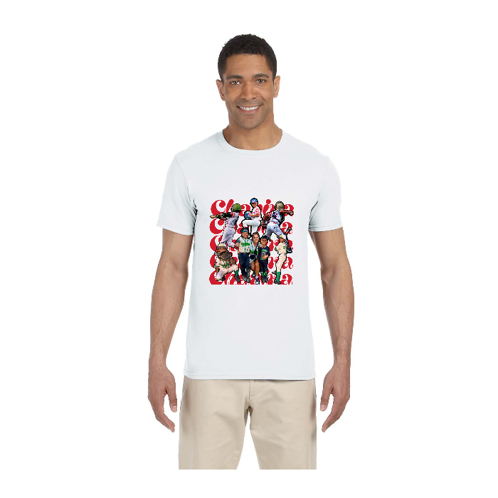 Custom T-Shirt Printed by DTFSheet™