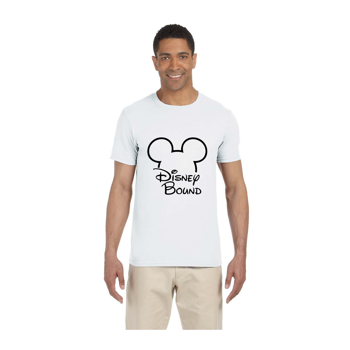 Custom T-Shirt Printed by DTFSheet™