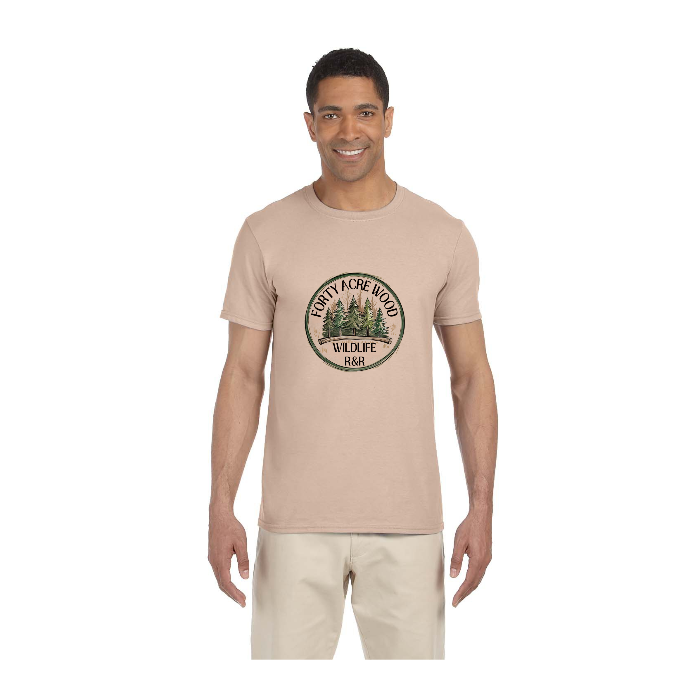 Custom T-Shirt Printed by DTFSheet™