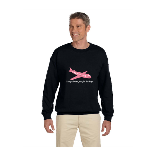 Custom Sweatshirt Printed by DTFSheet™