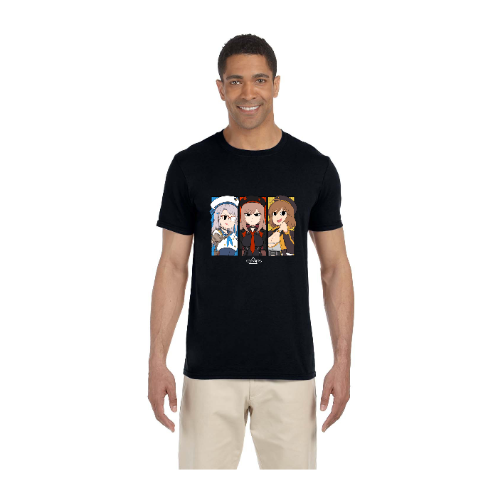 Custom T-Shirt Printed by DTFSheet™